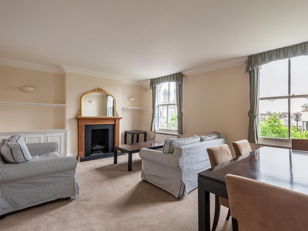 2 bed flat to rent in St. John's Hill, London SW11, £2,500 pcm Zoopla
