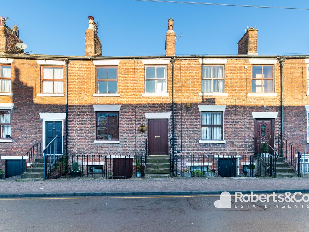 2 bed terraced house for sale in Fox Lane, Leyland PR25, £235,000 Zoopla