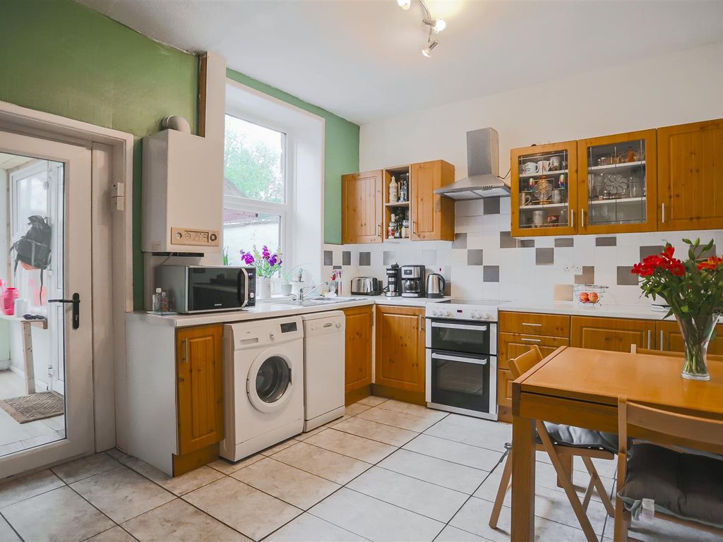 2 bed terraced house for sale in Dale Street, Ramsbottom, Bury BL0, £