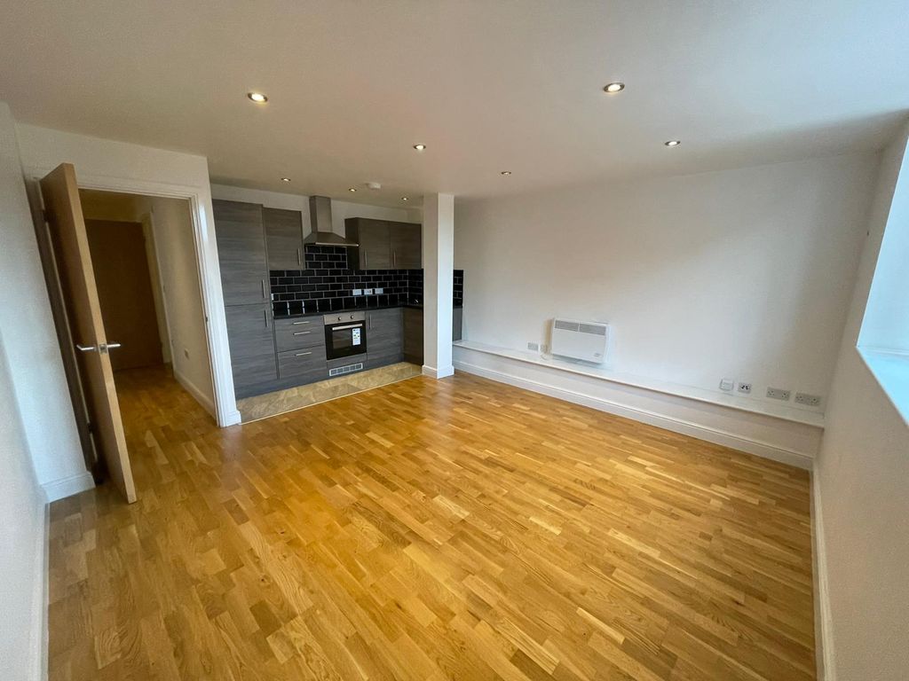 York Tower, 383-387 York Road, Leeds LS9