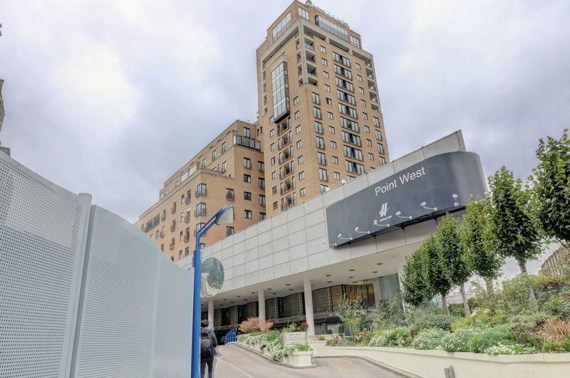 Point West, Cromwell Road, South Kensington, London SW7  