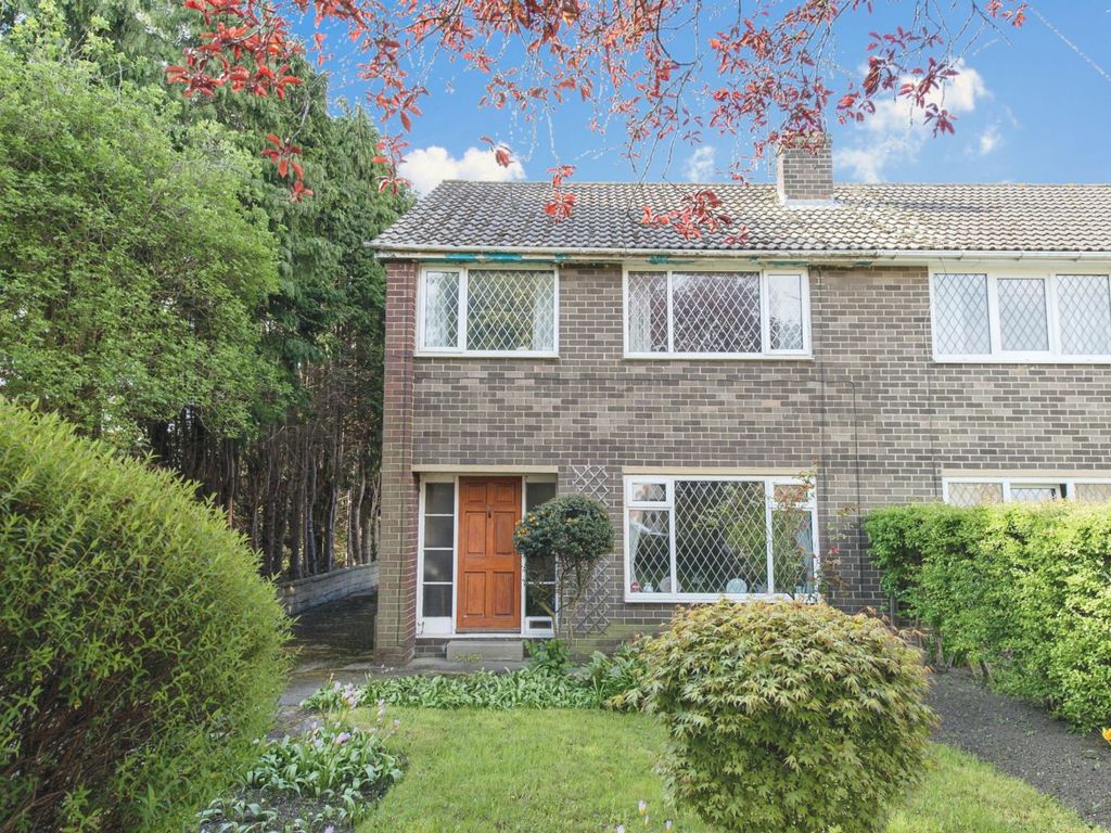 3 bed semidetached house for sale in Ferry Lane, Stanley WF3 Zoopla