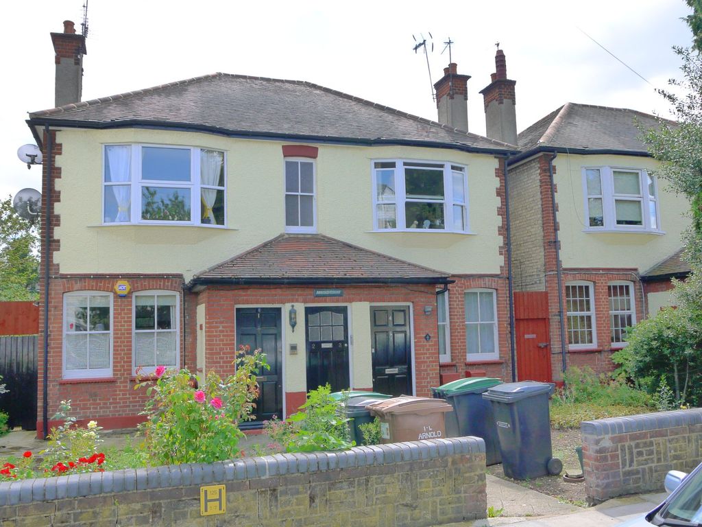 2 bed flat for sale in Truro Road, London N22 Zoopla