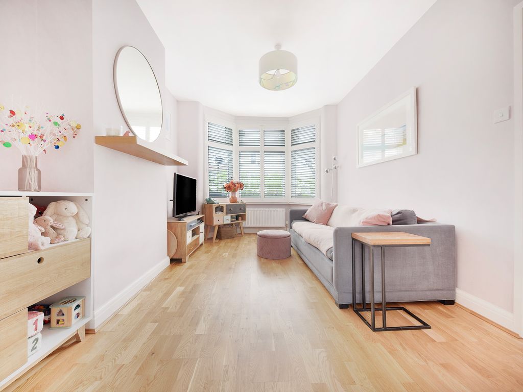 4 bed terraced house for sale in Solway Road, London N22, £700,000 Zoopla