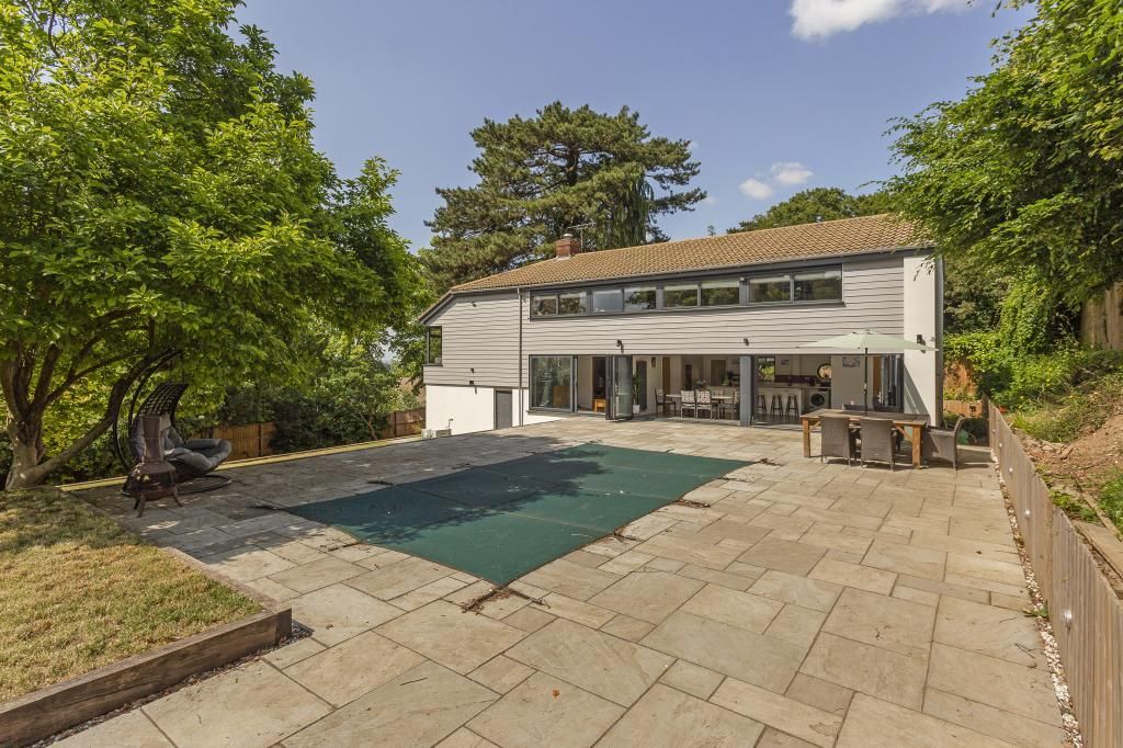 4 bed detached house for sale in Stanley Road, Battledown, Cheltenham