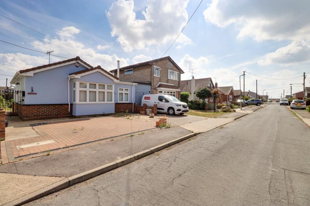 Northfalls Road, Canvey Island SS8  