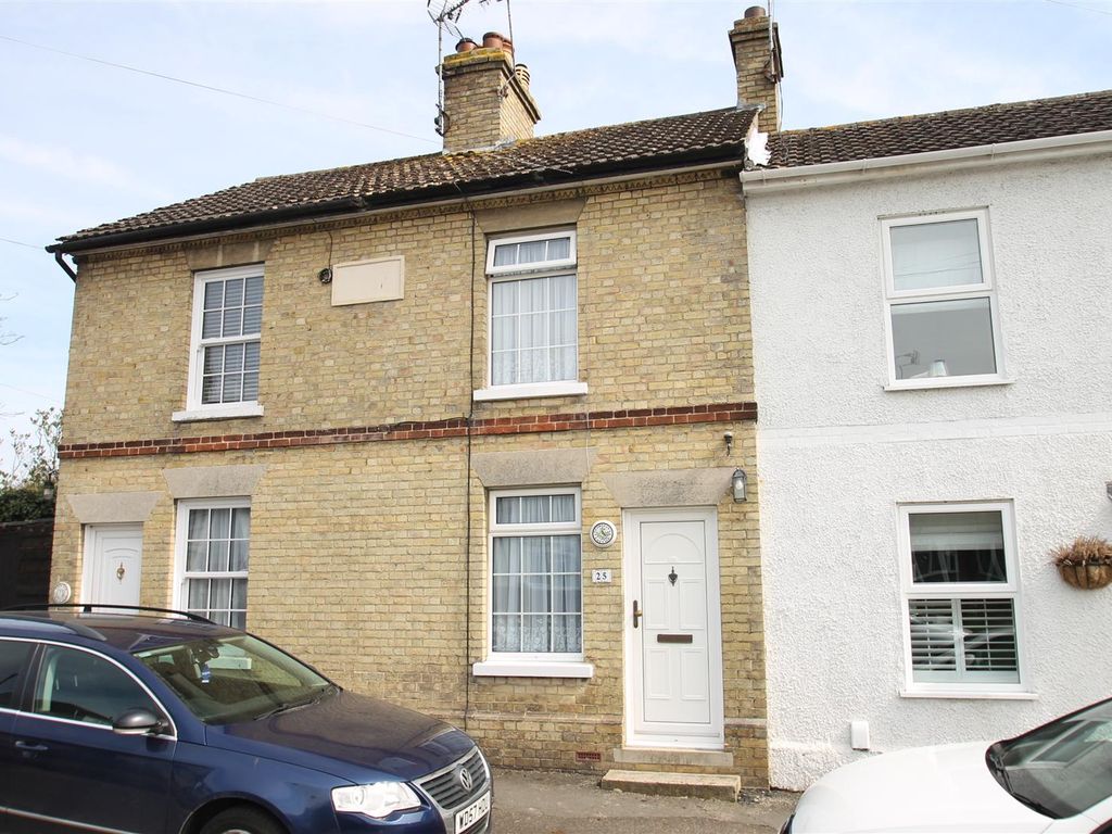 2 bed terraced house for sale in South Street, Barming ME16 Zoopla