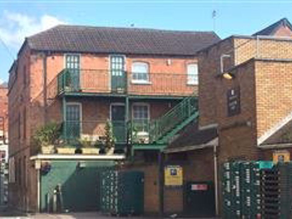 1 bed flat to rent in East Street, Hereford HR1 Zoopla