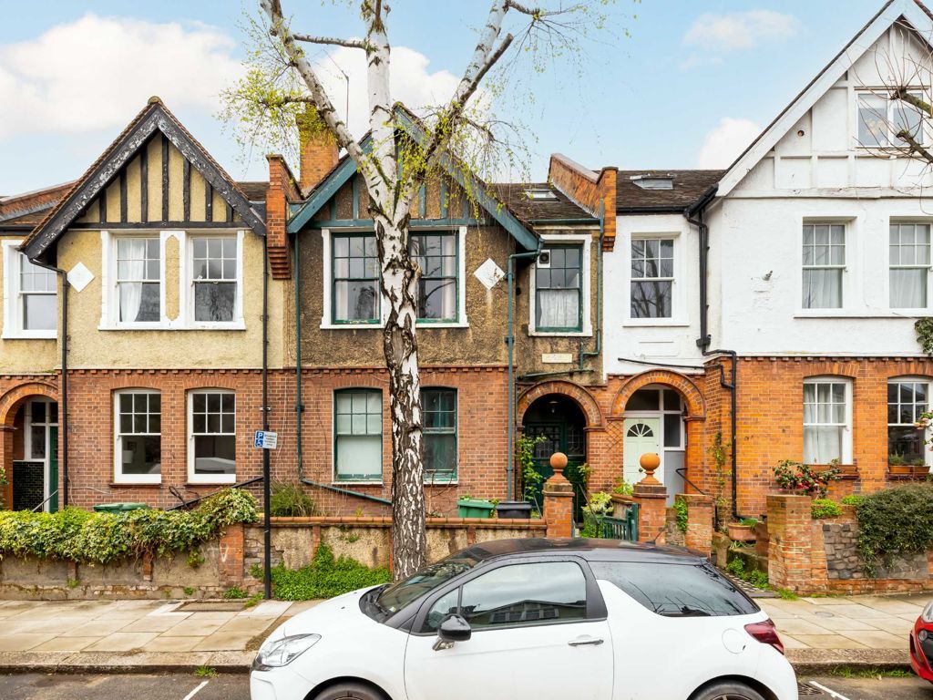 4 bed property for sale in Glenhurst Avenue, London NW5 Zoopla