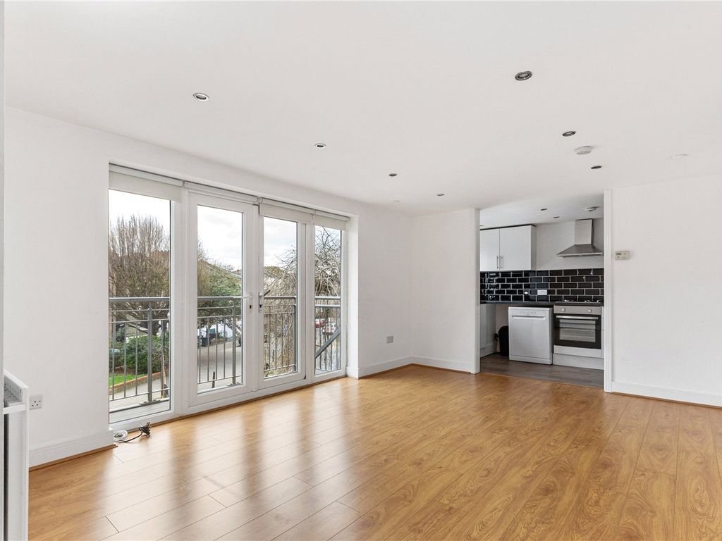 3 bed flat for sale in Albion Drive, London E8, £600,000 Zoopla
