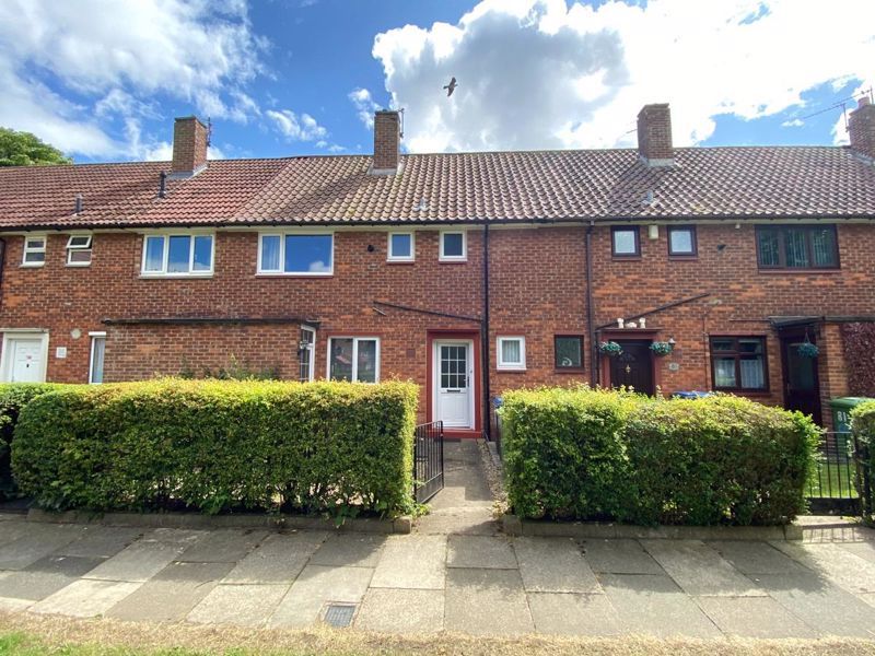 3 bed terraced house to rent in Bewick Crescent, Newton Aycliffe DL5 Zoopla