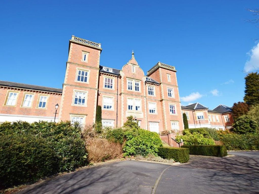 2 bed flat to rent in Duesbury Court, Mickleover, Derby, Derbyshire DE3