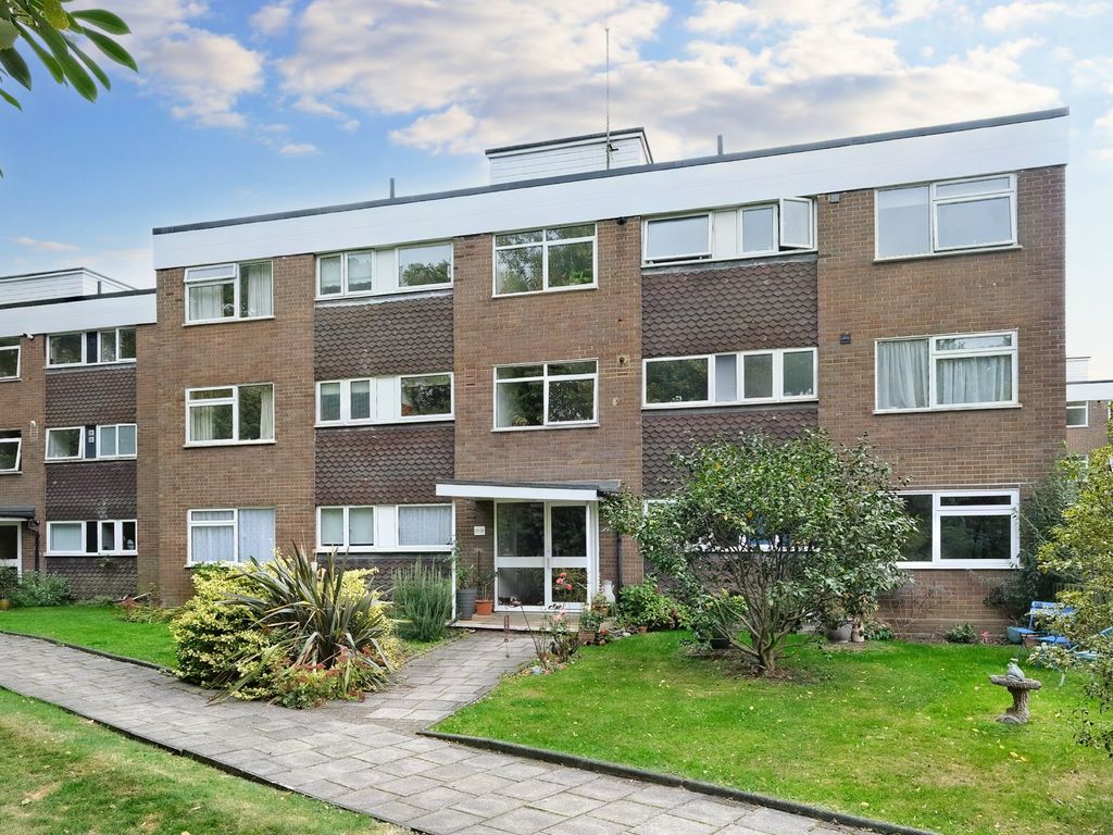 2 bed flat for sale in Fairbank Avenue, Orpington BR6, £325,000 Zoopla