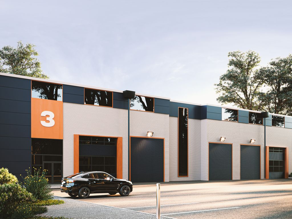 Industrial to let in Lawkholme Lane, Keighley BD21, £18,000 pa Zoopla