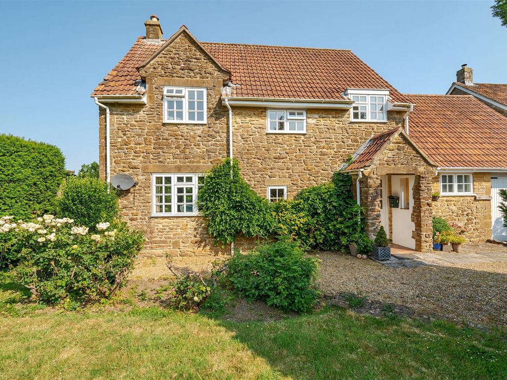 3 bed detached house for sale in Pine Close, Dorchester DT2