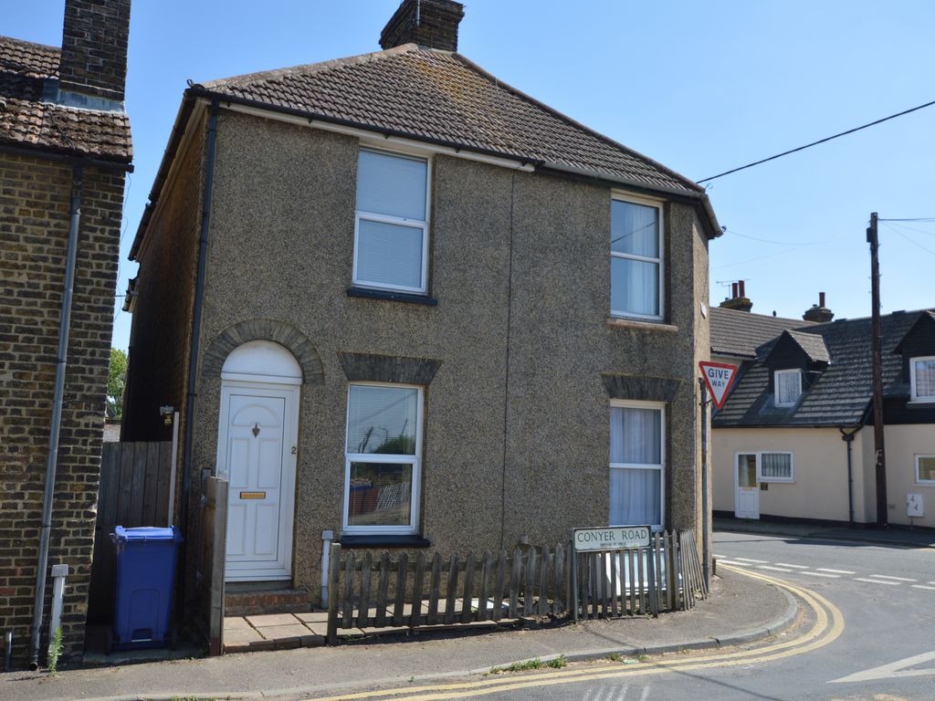 2 bed cottage to rent in Barrow Green, Teynham, Sittinbourne ME9 Zoopla