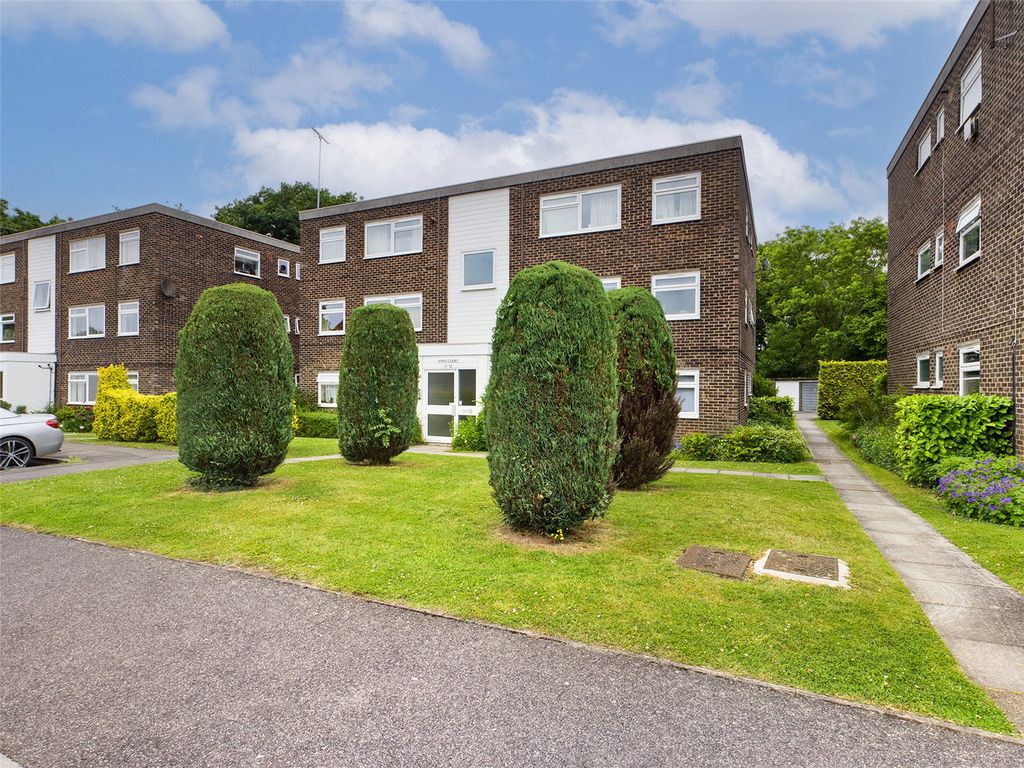White Court, Thornton Close, Guildford, Surrey GU2  