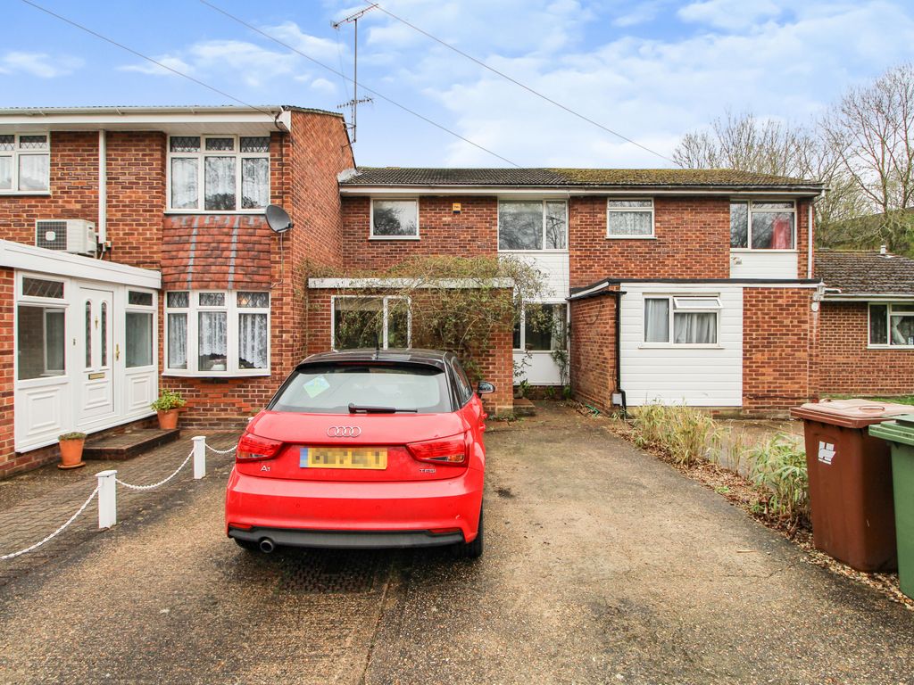 4 bed terraced house to rent in Falcon Way, Garston, Watford WD25 Zoopla