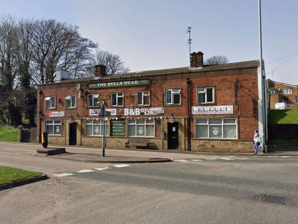 Pub/bar for sale in Rochdale, England, United Kingdom OL12 Zoopla