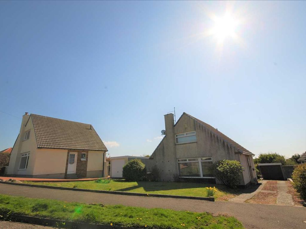 3 bed detached house for sale in Seafield Court, Ardrossan KA22 Zoopla