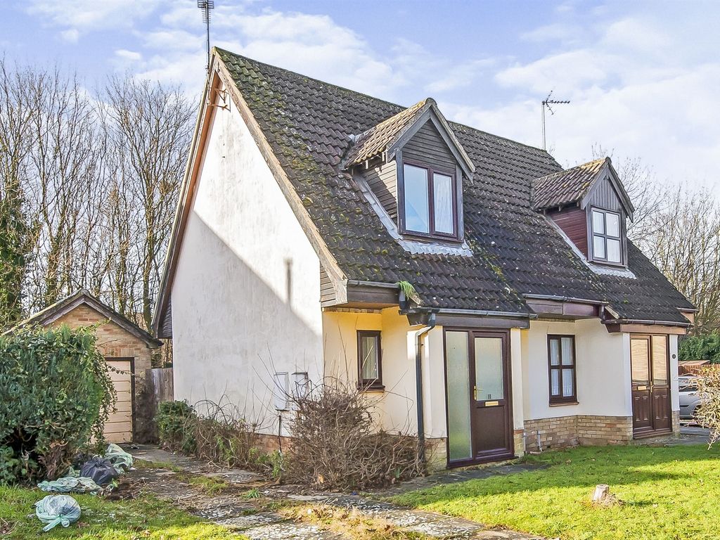 Beaufort Drive, Spalding PE11  