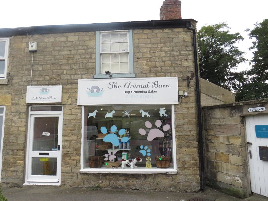 Westgate Wetherby LS22  