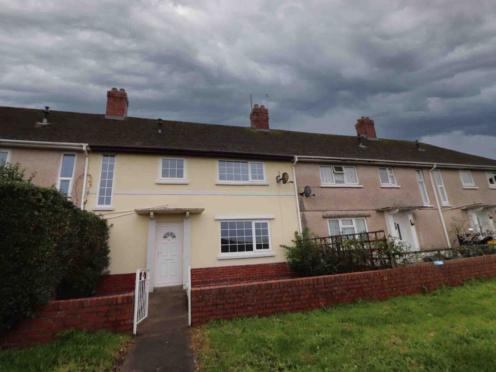 3 bed terraced house to rent in Ynyslas, Llanelli SA14 Zoopla