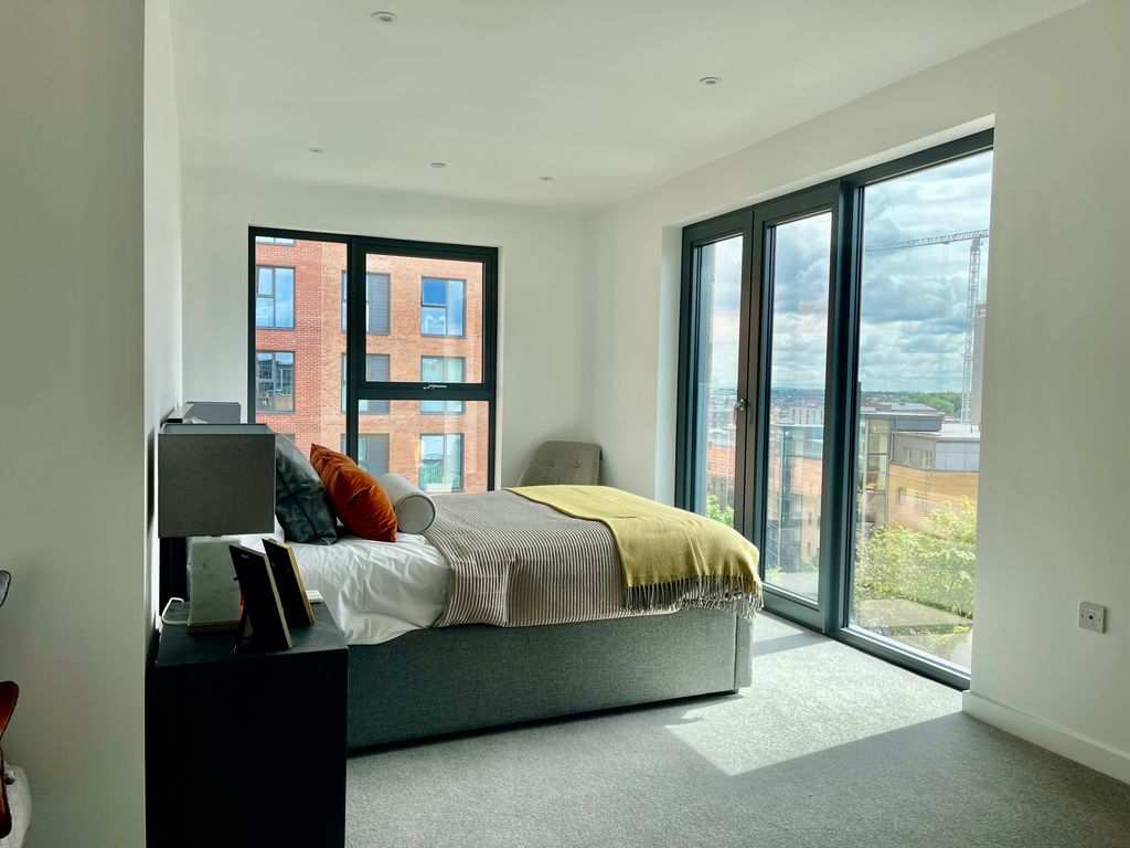 40 Windmill Street, Birmingham B1  