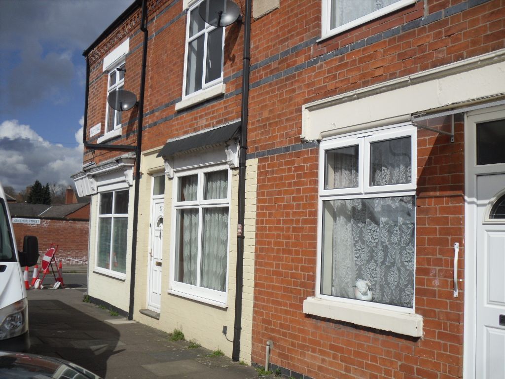 Moat Road, Evington, Leicester LE5  