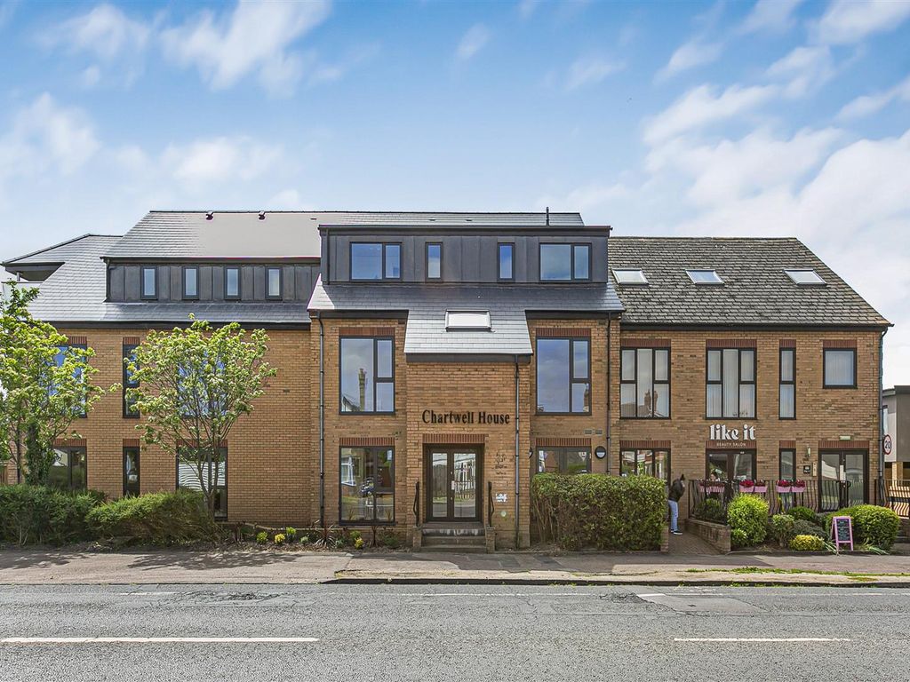 New home, Studio for sale in Newmarket Road, Cambridge CB5, £275,000