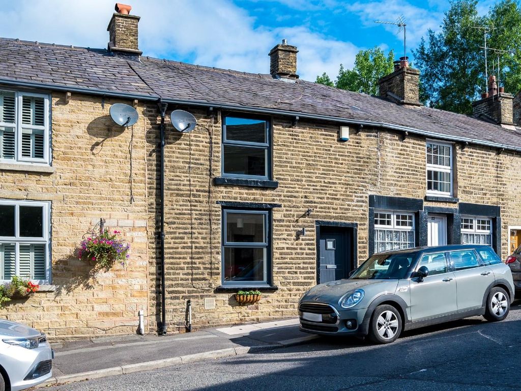 2 bed cottage for sale in Bolton Road, Turton Bottoms, Bolton BL7 Zoopla