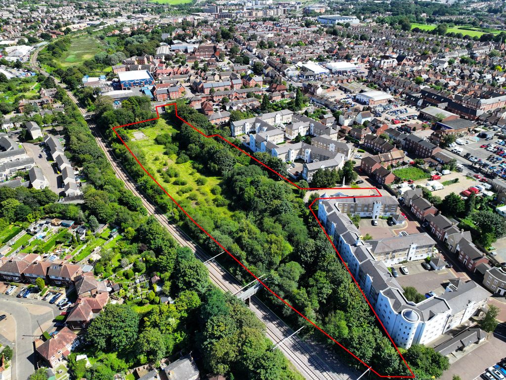 Land for sale in Old Rectory Drive, Colchester CO1, £2,000,000 Zoopla