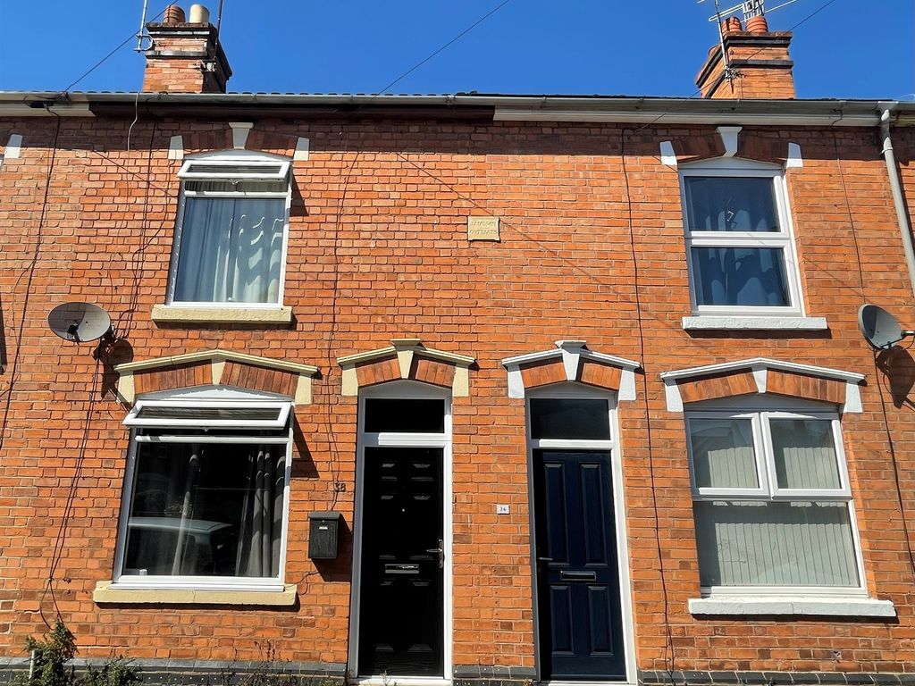 2 bed terraced house for sale in Pitchcroft Lane, Worcester WR1 Zoopla