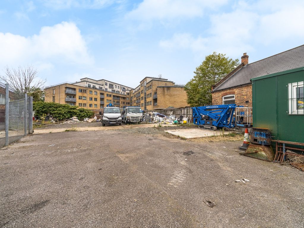 Norwood Road, London, Greater London SE27