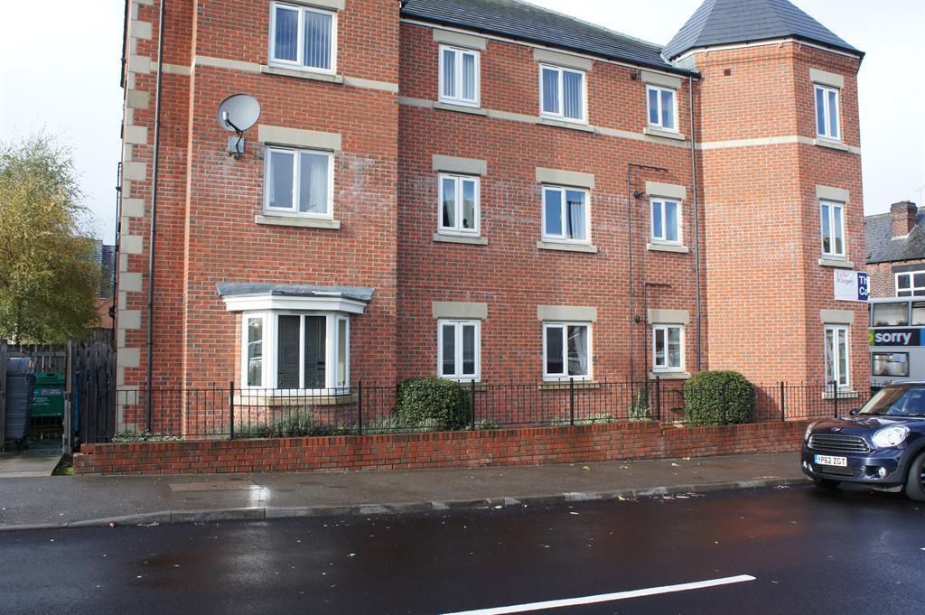 2 bed flat to rent in Acres Hill Road, Sheffield, South Yorkshire S9, £