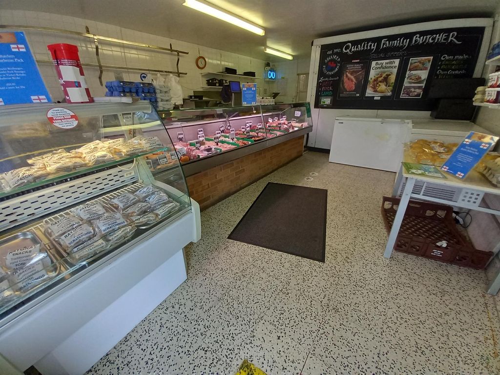 Retail premises for sale in Butchers CV3, Binley Woods, Warwickshire