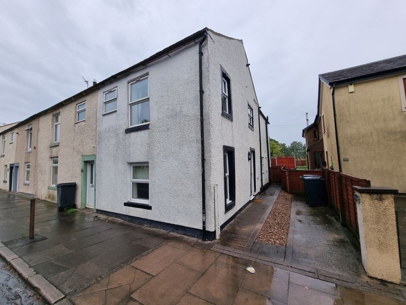 3 bed terraced house for sale in Kingstown Road, Carlisle CA3 Zoopla