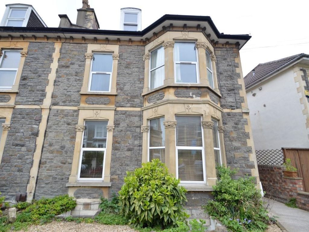 1 bed flat to rent in Claremont Road, Bristol BS7 Zoopla