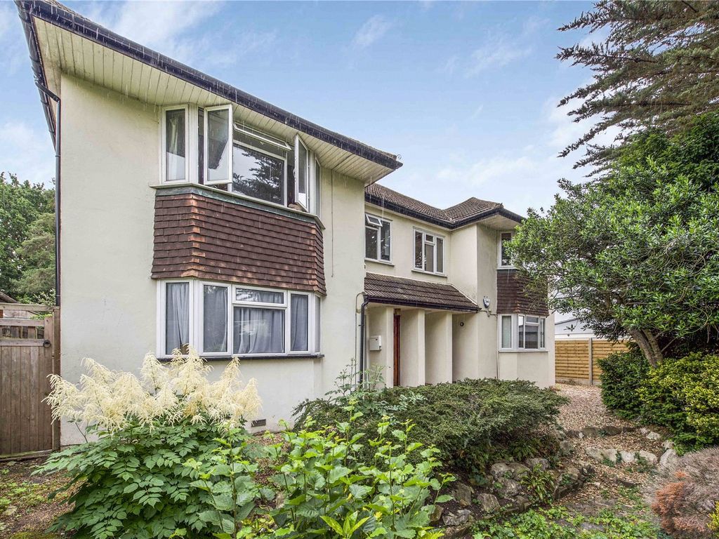 3 bed flat for sale in Thetford Road, New Malden KT3 Zoopla