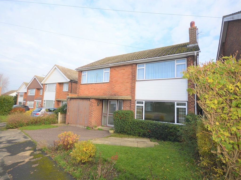 5 bed detached house for sale in Edison Close, Braintree CM7 Zoopla