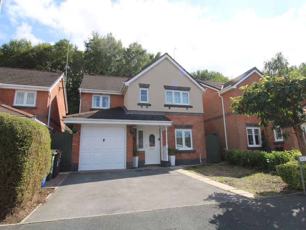 4 bed detached house for sale in Westwood Avenue, Hyde SK14 Zoopla