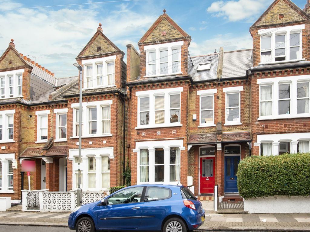 5 bed property to rent in Marney Road, London SW11, £5,500 pcm Zoopla