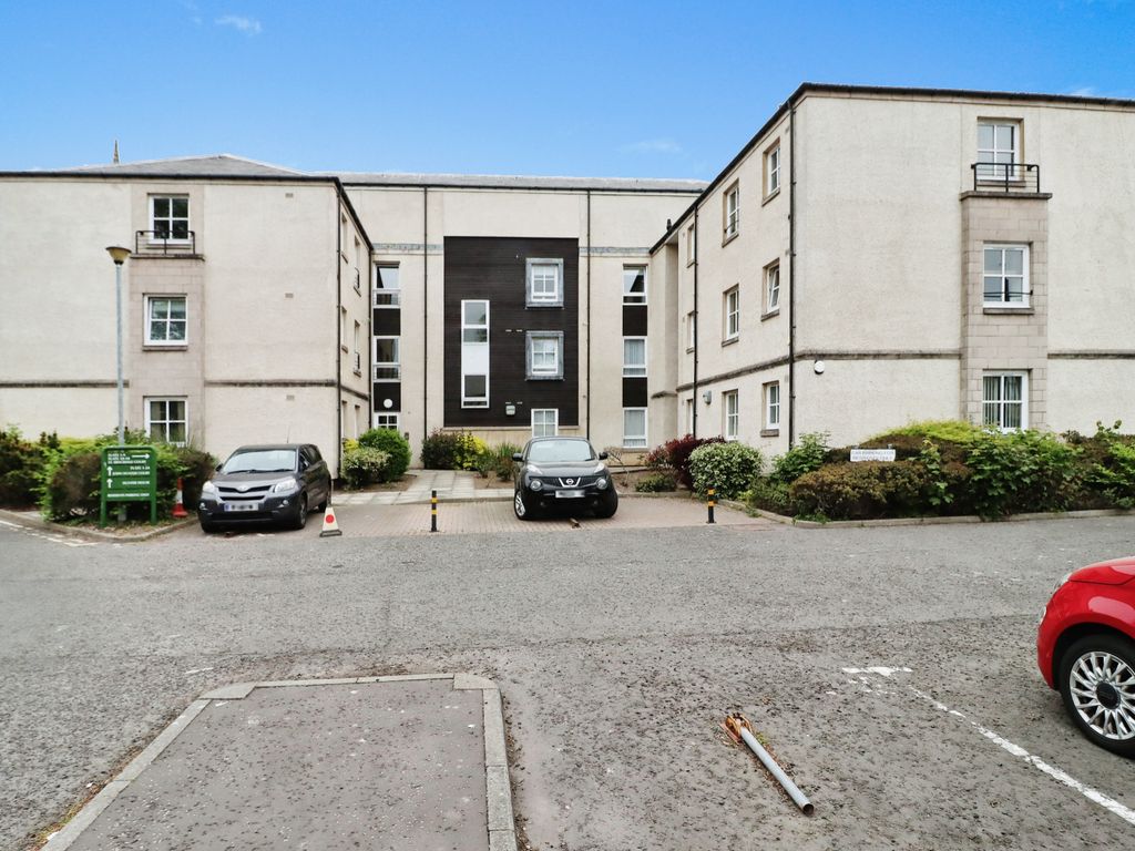 2 bed flat for sale in St. Brycedale Court, St. Brycedale Road