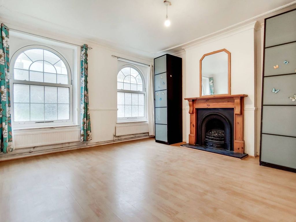 Blackwood House, Collingwood Street, Bethnal Green, London E1  