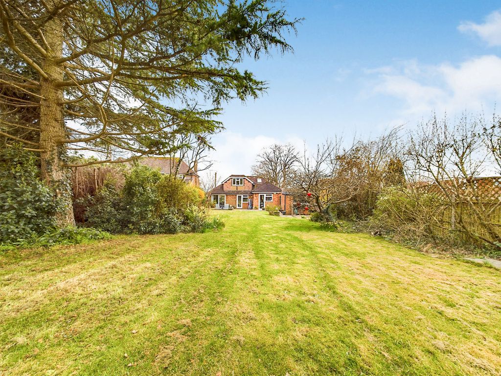 4 bed detached bungalow for sale in Depot Road, Horsham RH13 Zoopla