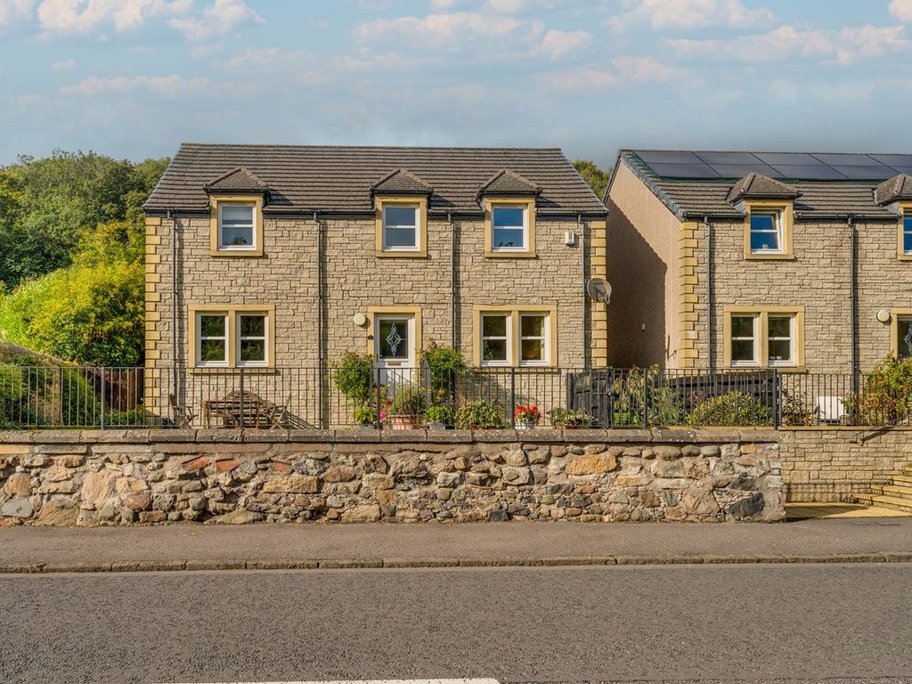 Property For Sale Low Valleyfield Fife at Audrey Waldman blog