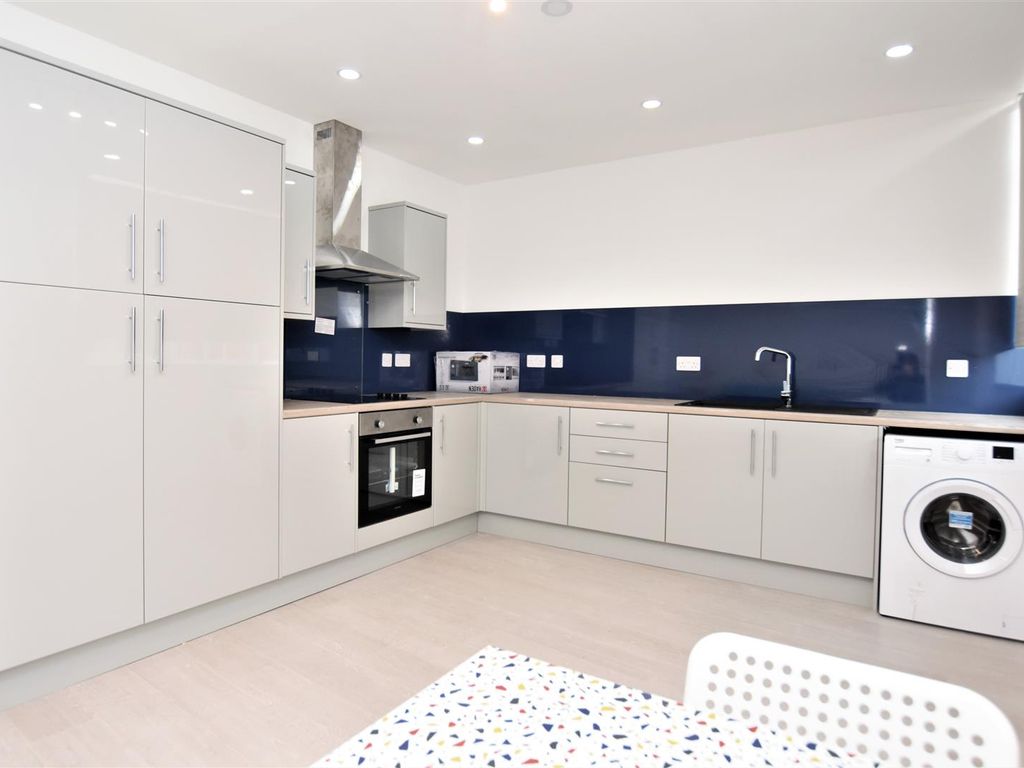 Studio to rent in Apartment 4, 139, Dalton Road, BarrowInFurness LA14