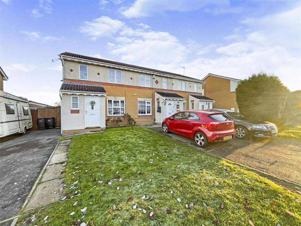 Boynton Road, Leicester LE3  