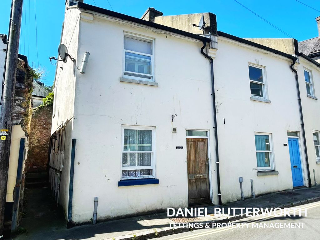 1 bed flat to rent in Melville Street, Torquay TQ2 Zoopla