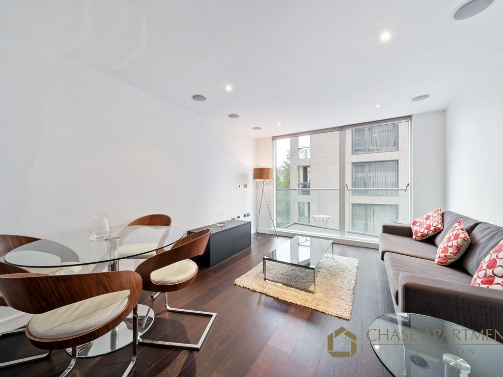 Caro Point, Grosvenor Waterside, Gatliff Road SW1W  